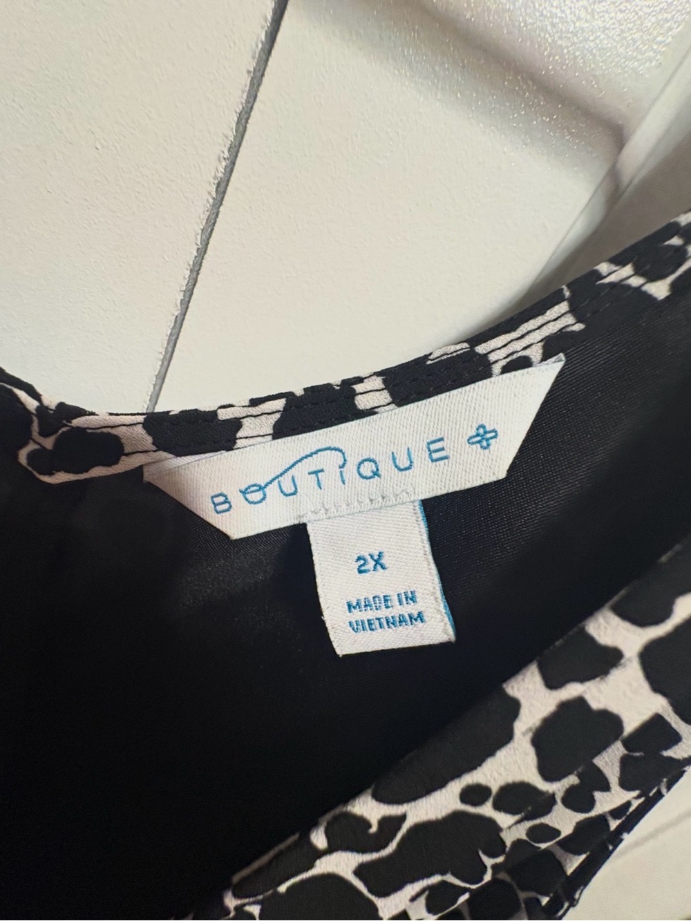 NWT Boutique tank top